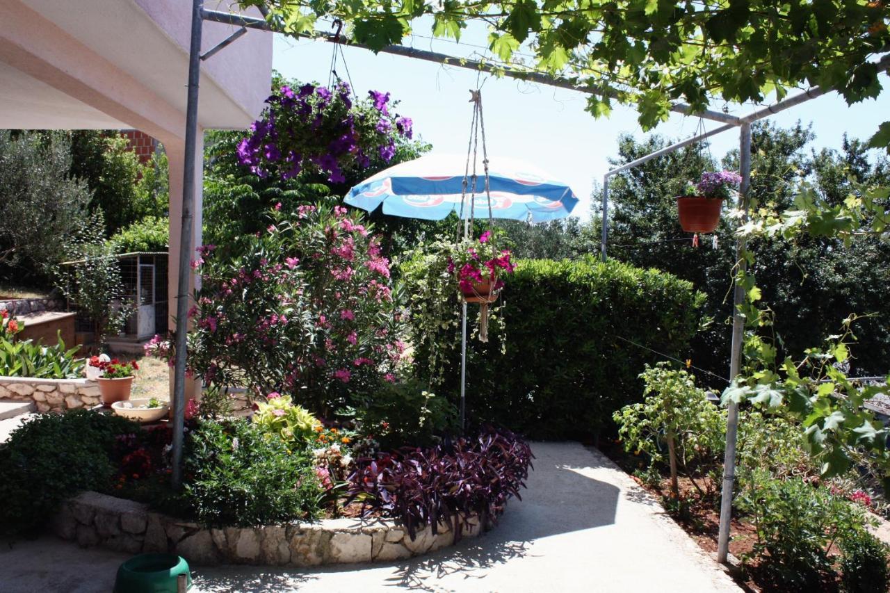 Triple Room Barbat 5070E Barbat na Rabu Εξωτερικό φωτογραφία